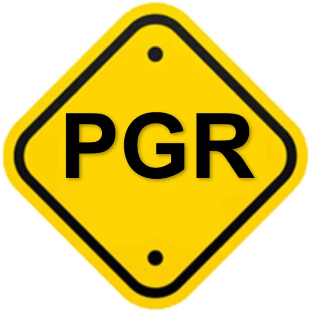 PGR (Programa de gerenciamento de riscos)